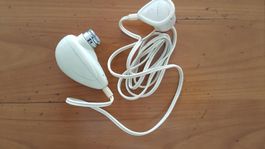 PhiliShave elektr Rasierer 50erJahre Rarität Vintage Sammler