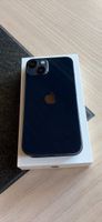 iPhone 13 128 GB Schwarz | 87 % Akku | Sehr guter Zustand