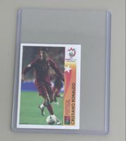 Panini Euro 2008 Cristiano Ronaldo