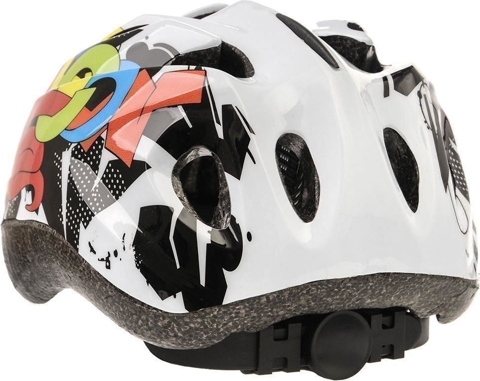 Caschi: meteor Kinderfahrradhelm velo helmet S – Nuovo e nell'imballaggio originale da Adliswil venduto da isabela77 4