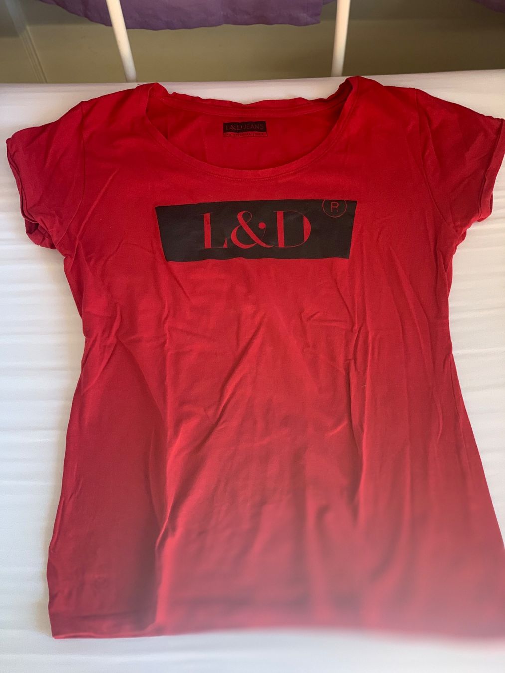 Lotti di vestiti: Kleiderpaket T-Shirts  /  Grösse: S – Usato da Oberhofen Thun'see venduto da ClaudiaKelesh 2