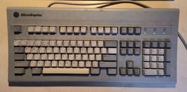 SiliconGraphics U.S. AT-101 Keyboard 9500900
