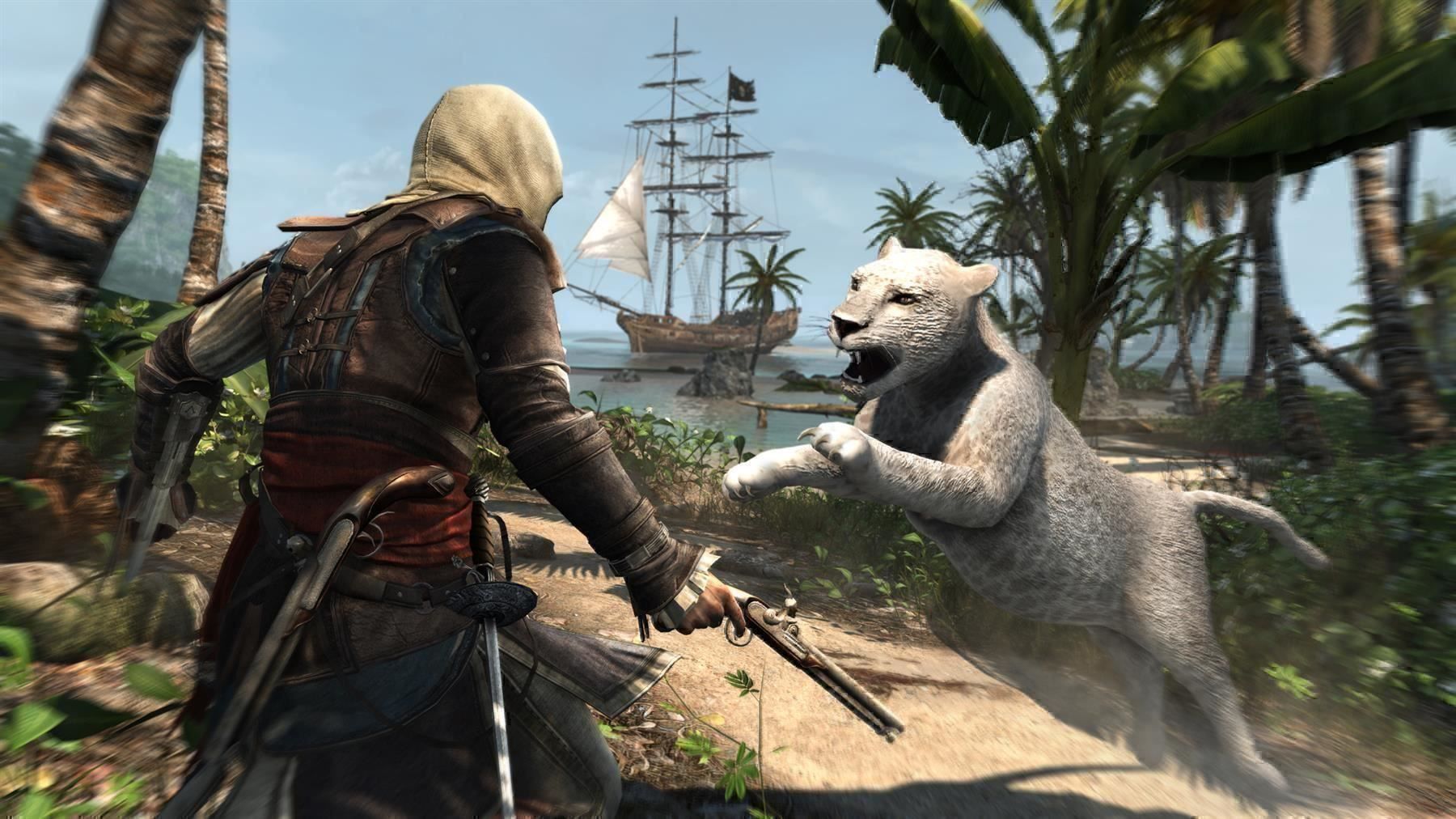 Nintendo Giochi: Assassin's Creed III  Wii U – Usato da Schüpfheim venduto da Games_Spielkonsolen