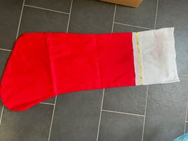 Grosse Weihnachtsstiefel, Weihnachtssocken zum Füllen