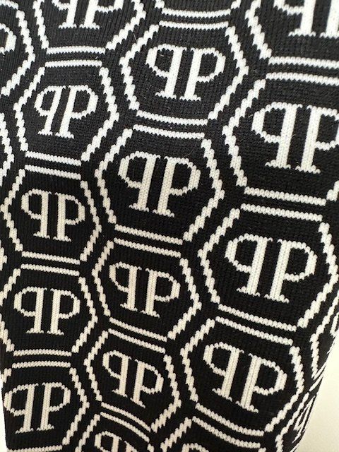 Philipp Plein Scarpe da donna: Original Philipp Plein Strumpfstiefel – Nuovo (secondo la descrizione) da Cham venduto da Monaco2013 3