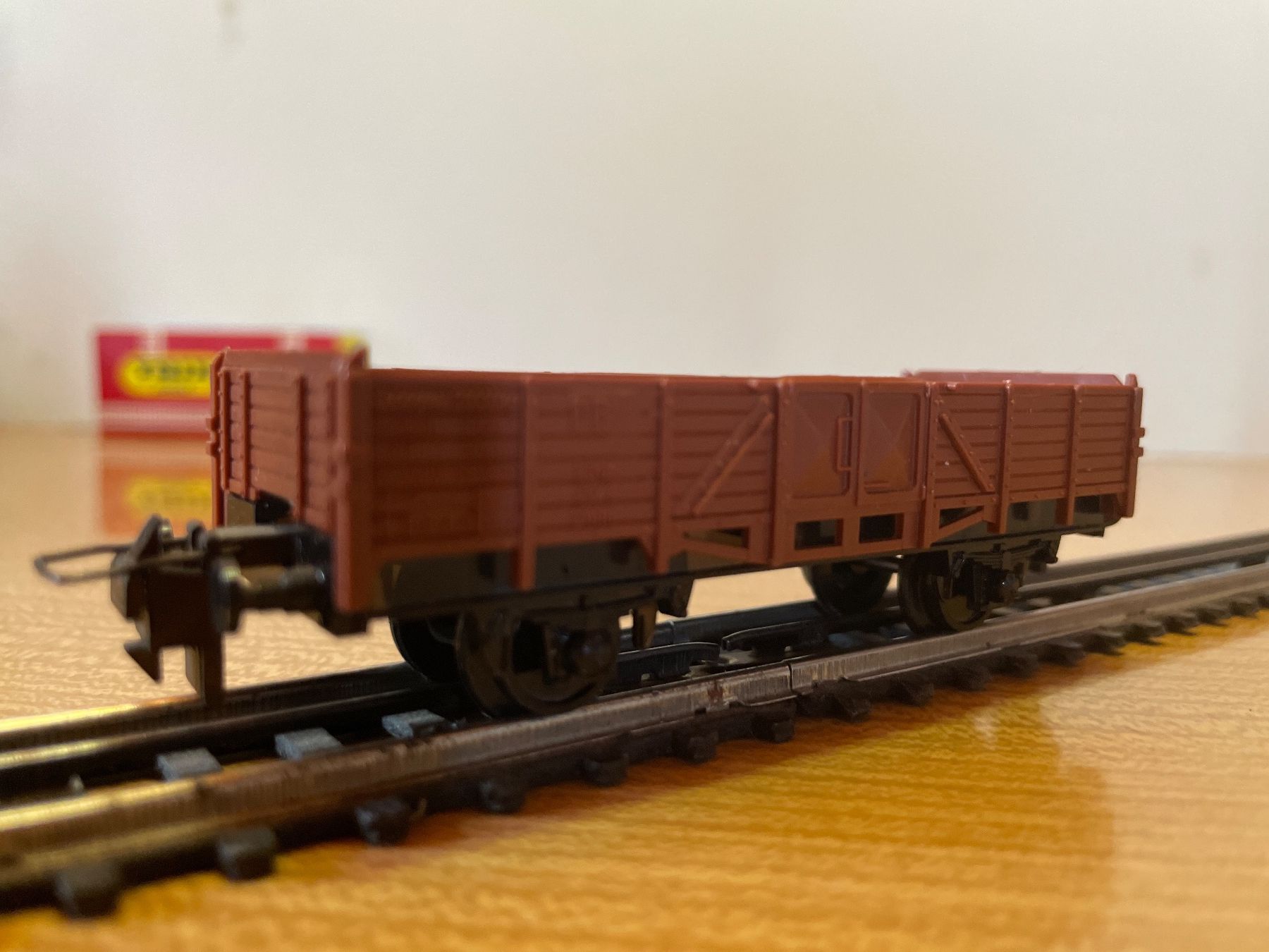 Trix Modellini di ferrovie: Trix Express H0 53345100 – Usato da Suhr venduto da Daneli7 1