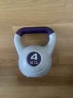 Kettlebell 4 kg