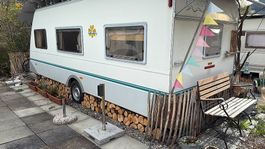 Knaus Eifeland