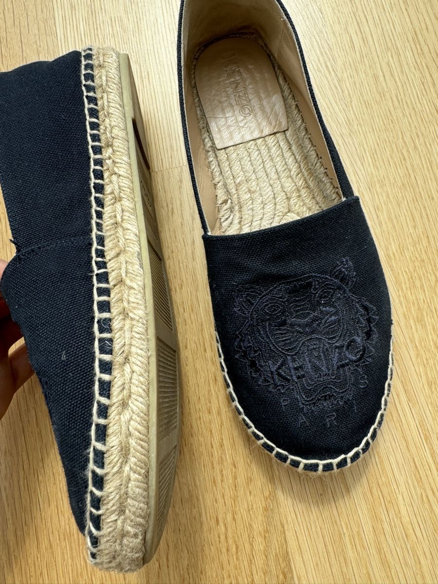 Kenzo Scarpe da donna: Kenzo shoes – Usato da Zürich venduto da are_fm6c 3