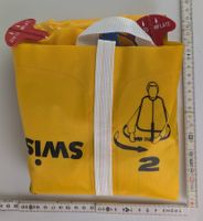 Swissair Schwimmweste f. Erwachsene, Top Zustand!