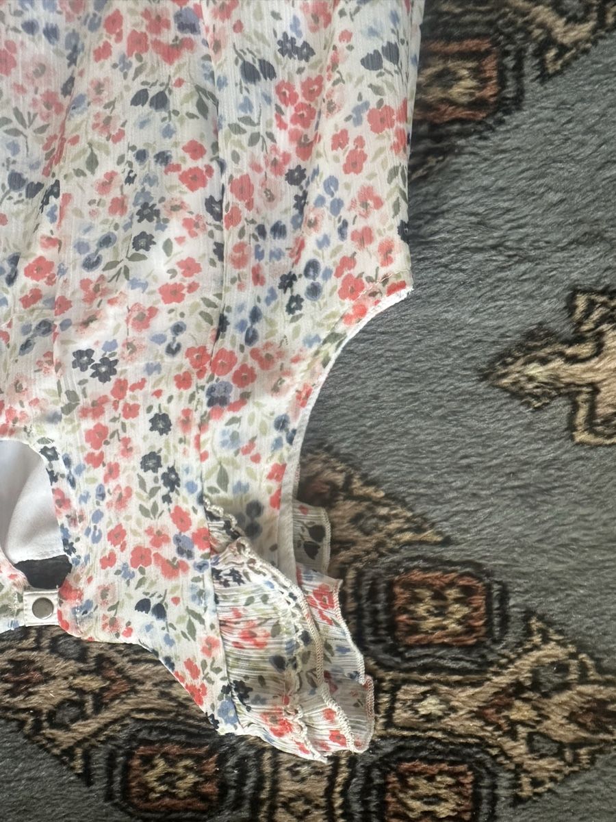 Abercrombie Vestiti & Gonne: ABERCROMBIE kleid 5/6 jahrig – Usato da Uster venduto da bek_v2ct 4