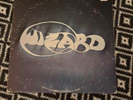 Wizard Same 1979 Hard Rock usa