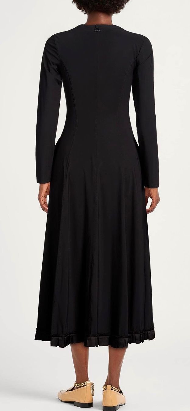 High Vestiti: Robe noire de la marque High, taille 34 – Nuovo (secondo la descrizione) da Vernayaz venduto da Veron1 8