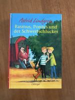 Astrid Lindgren Rasmus, Pontus Schwertschlucker 