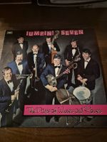 JUMPIN' SEVEN The Days of Wines and Roses LP Vinyl EMI