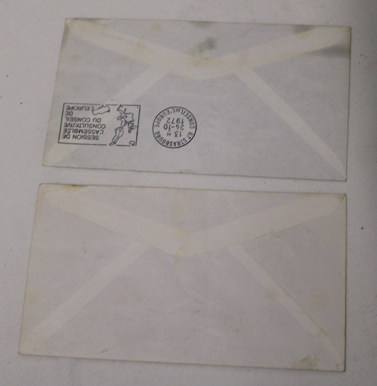 Tutti i francobolli: Sammlerbriefmarken (IC) – Usato da Schaan venduto da antikes_und_kurioses 3