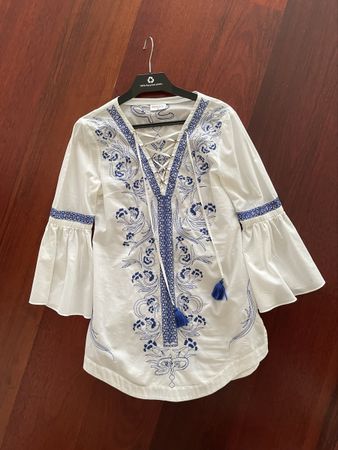 Blouse à Manches Longues Sportalm Kitzbühel
