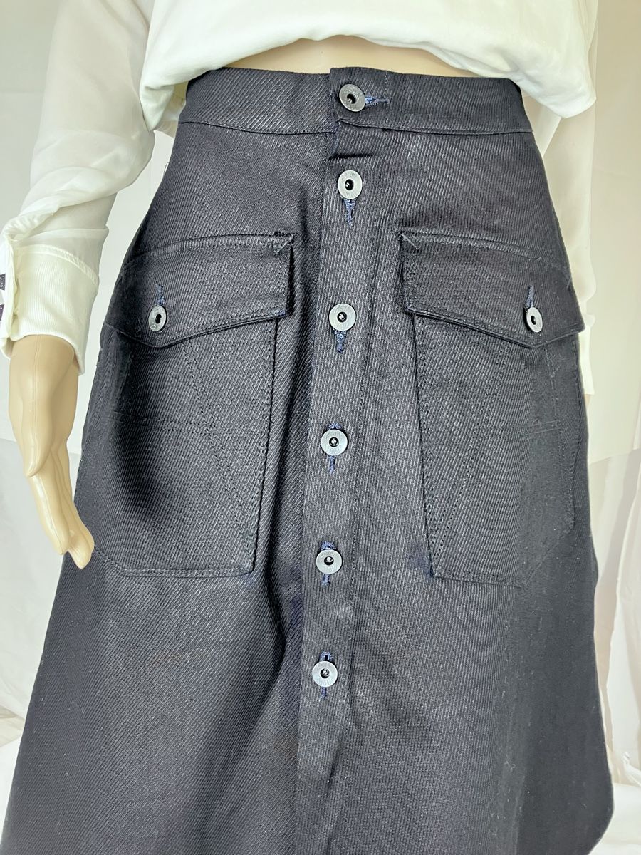 G-Star Jupes: G-Star Raw Gr.34 – Neuf (Voir description) à Mürren par Ne-le 1