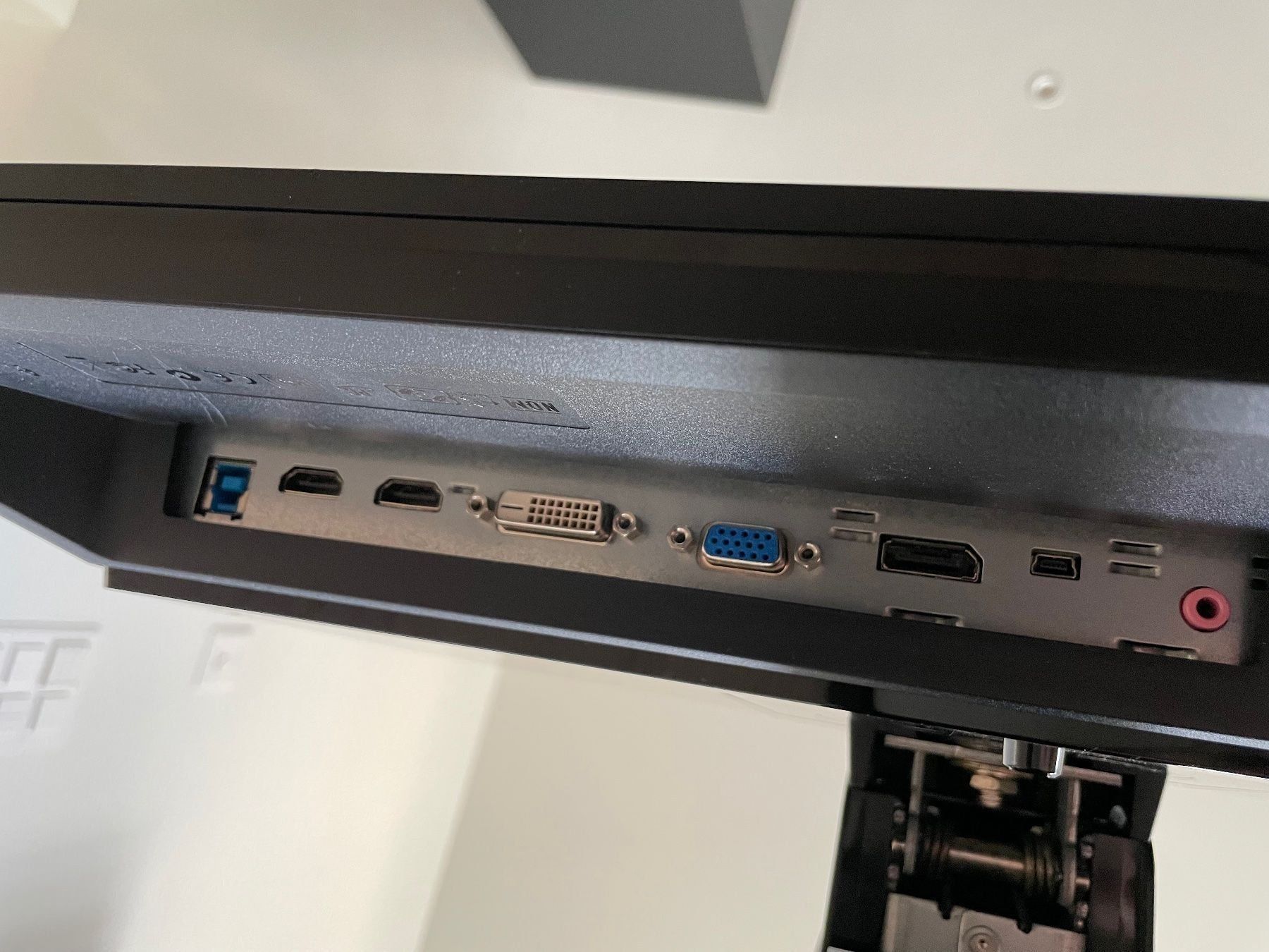 Monitor: Benq Zowie XL2430-B – Usato da Embrach venduto da MrKirin 3