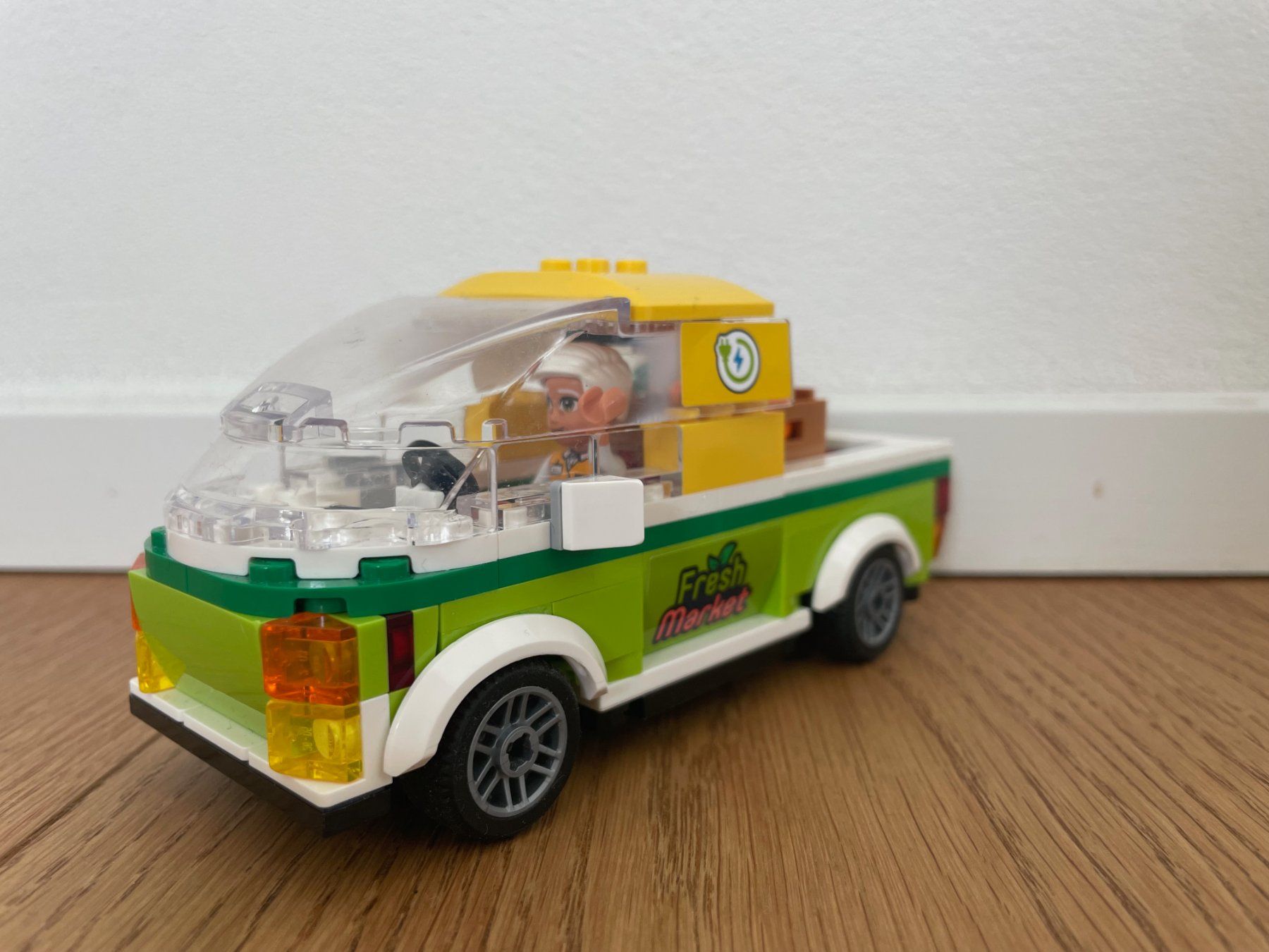 Lego Giocattoli: Lego Friends Supermarket – Usato da Zug venduto da Graz1984 7