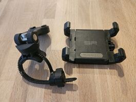 Universal Phone Clamp Max SPC+