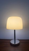 Moderne designerklassische Glaslampe