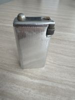 Feuerzeug Flaminaire Made in France silber gebraucht