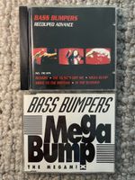 2x Bass Bumpers