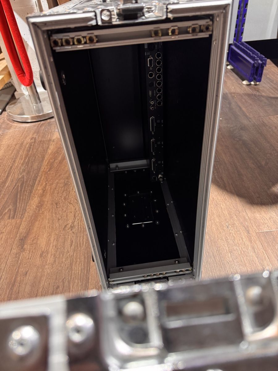 Altri accessori: Lagerverkauf JoeCo BBR1A Stagebox mit Case – Usato da Luzern venduto da sinni 5