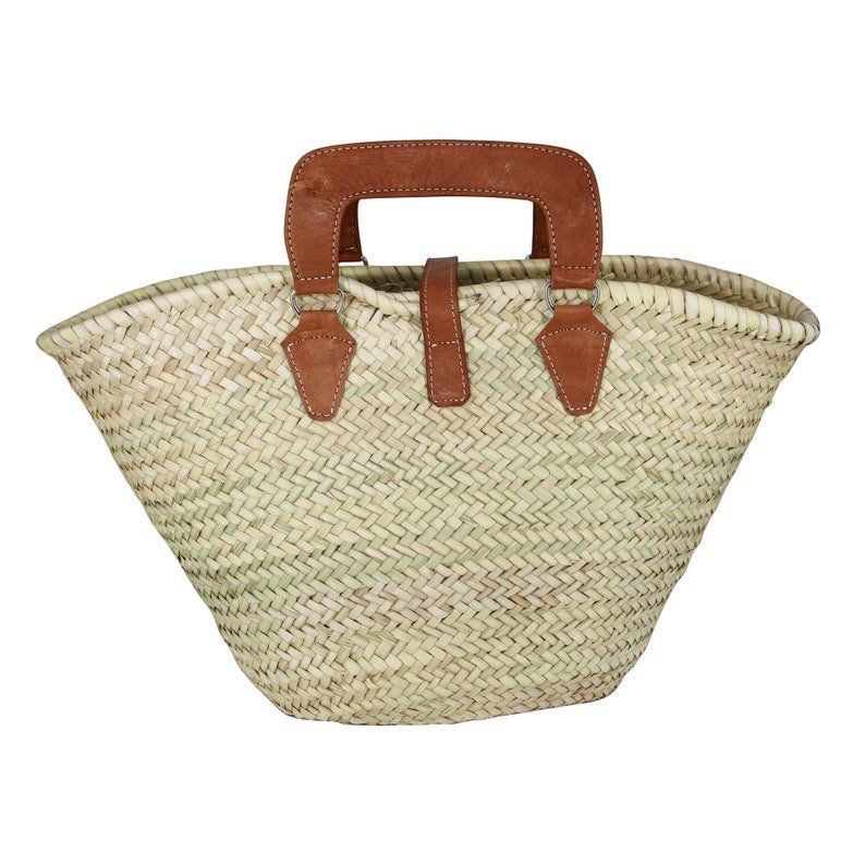Borse da donna: Sac panier – Nuovo (secondo la descrizione) da cournillens venduto da Haronn 4
