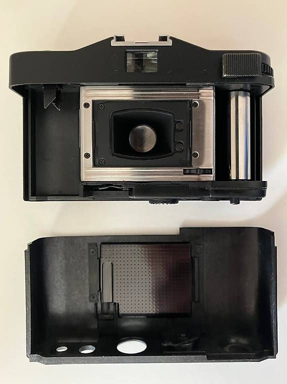 Minox Fotocamera: Minox 35 ML – Usato da Genève venduto da Capt3 3