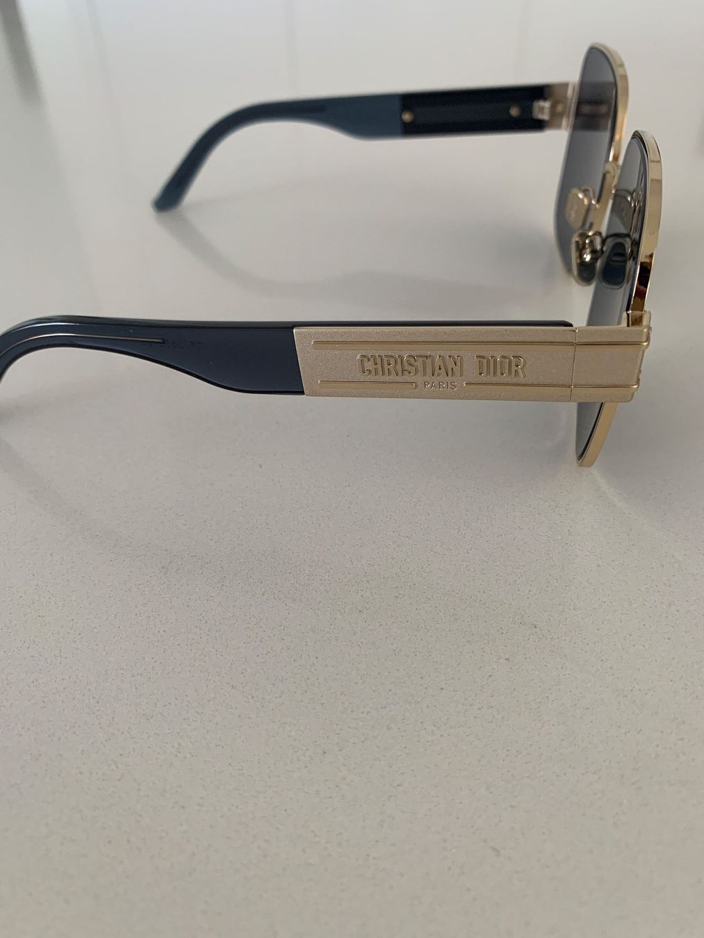 Dior Occhiali & Lenti: CHRISTIAN DIOR lunettes de soleil – Nuovo (secondo la descrizione) da Morges venduto da Imade1 6