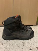 Chaussures randonnée homme gris taille 42 bon état