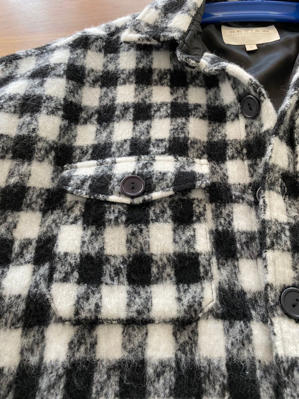 Giacche: Top modische Jacke – Nuovo (secondo la descrizione) da Chur venduto da bibo014 2