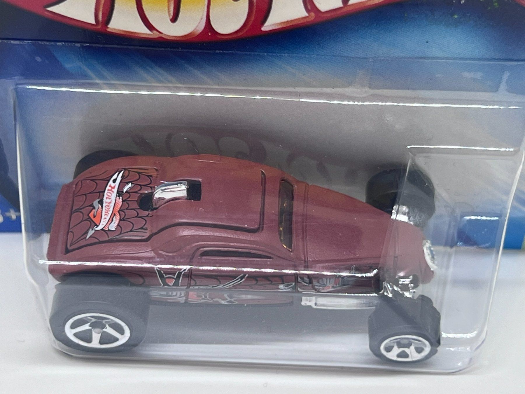 Hot Wheels Modellini d'auto: Hot Wheels Sooo Fast – Nuovo e nell'imballaggio originale da Wildegg venduto da LaaBoutique 2