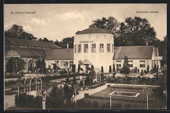 Cartoline postali: Bern, Schweizerische Landes-Ausstellung  – Usato da Berlin venduto da bartko-reher