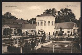 Bern, Schweizerische Landes-Ausstellung 