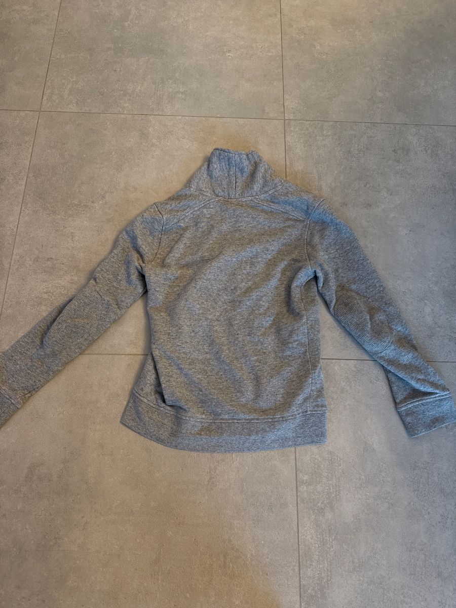 H&M Jacken: H&M Strickjacke, Grösse XS, Grau – Neu (gemäss Beschreibung) aus Elsau von shoppa2 2