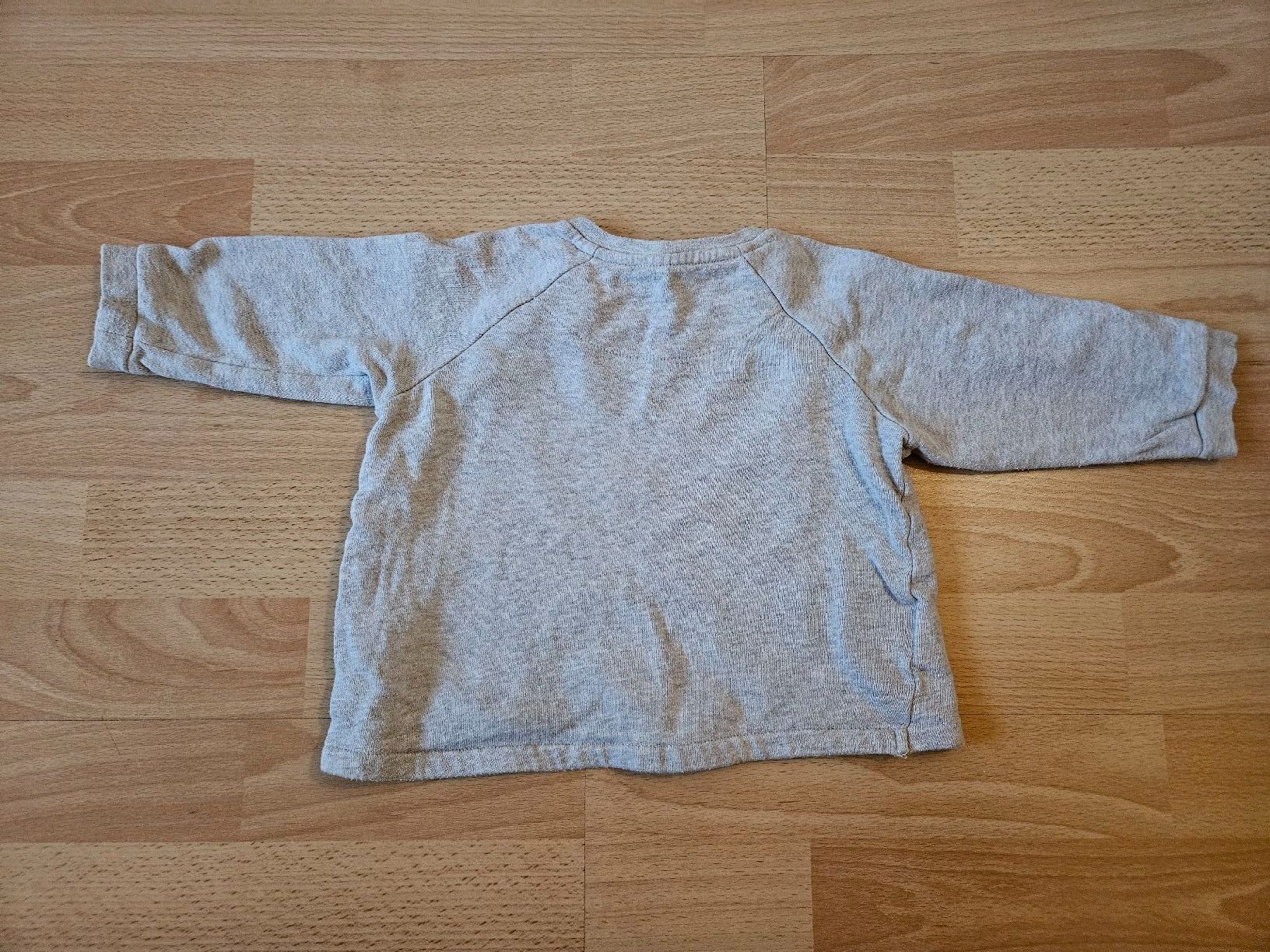 H&M Maglioni & Felpe: Pullover Gr. 74 – Usato da Zürich venduto da Kris8050 4