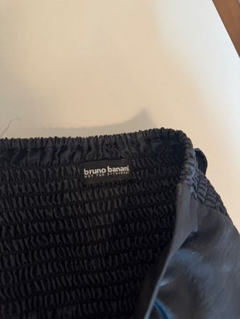 Bruno Banani Kleid schwarz Grösse M neuwertig