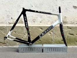 LOOK KG 386 HM Carbon Frameset Rahmen 57 TOPZUSTAND 2607