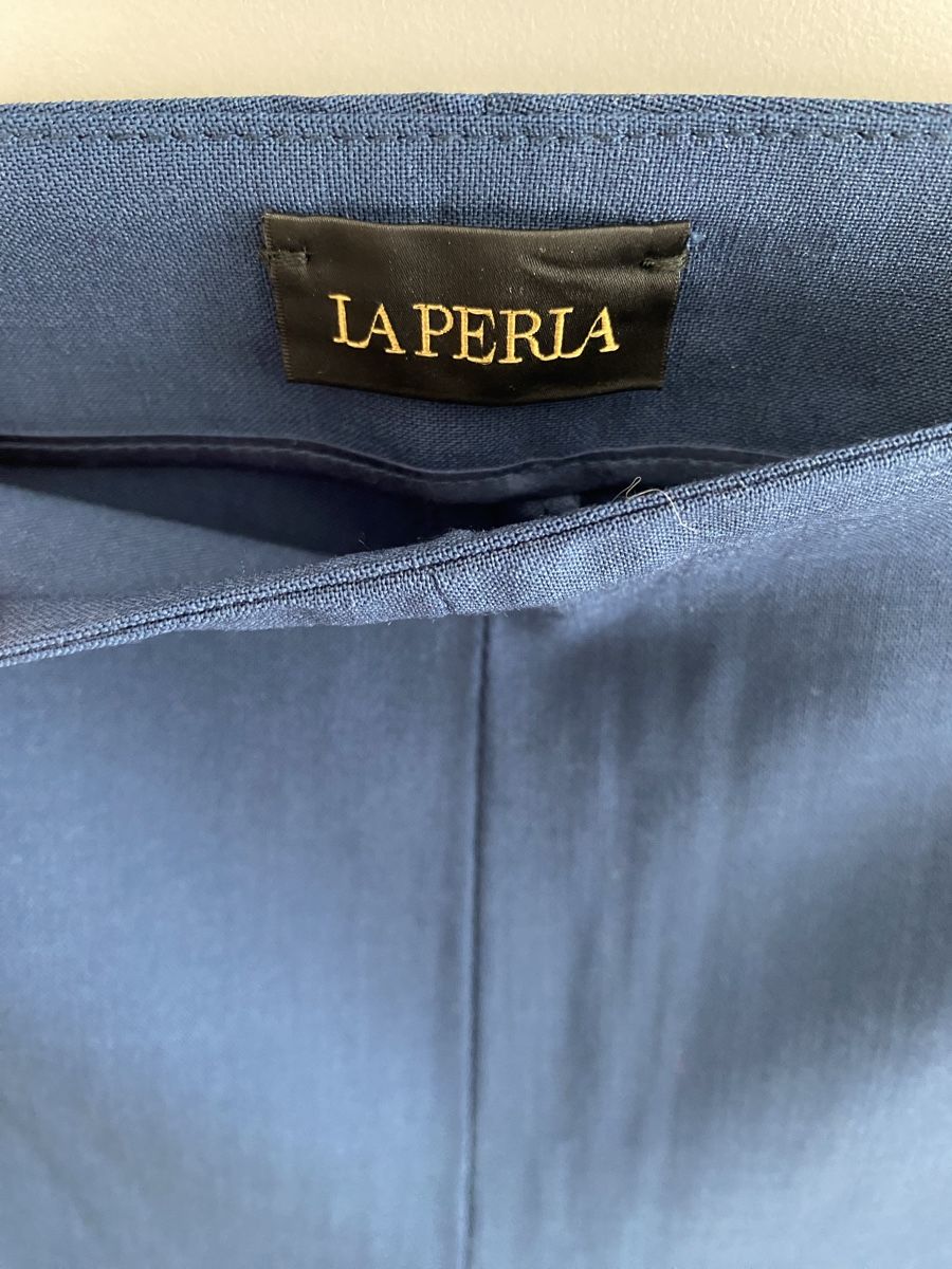 Pantaloni: La Perla trouses - IT40 - 570 CHF OFF!!! – Nuovo (secondo la descrizione) da Ponte Tresa venduto da La_Vie_En_Rose 1