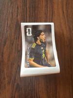 Panini Raúl Jiménez Coca-Cola