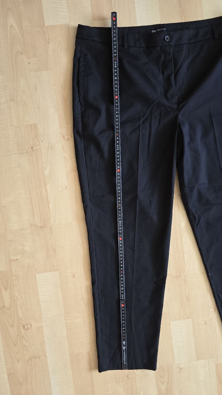 C&A Pantaloni: Anzugshose Damen – Nuovo (secondo la descrizione) da Wiesendangen venduto da Saschu 1