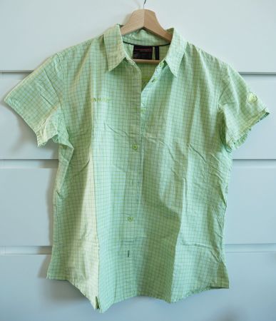 Hemd / Bluse MAMMUT Gr. XL