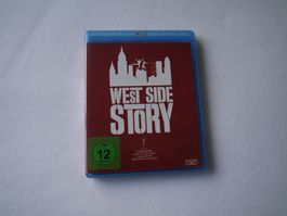 WEST SIDE STORY(1961) -Oskar bester Film 1961