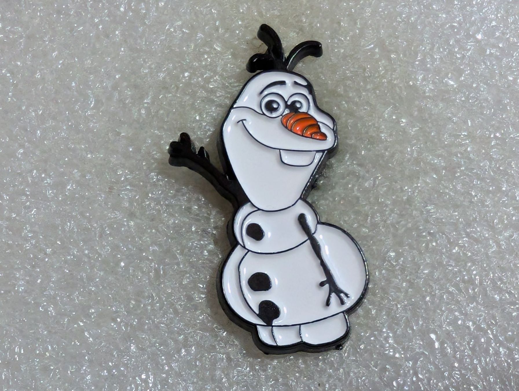 Plaquettes & Badges: Ansteckbutton 238: Disney – D'occasion à Oppligen par Pin-Fall-Shop