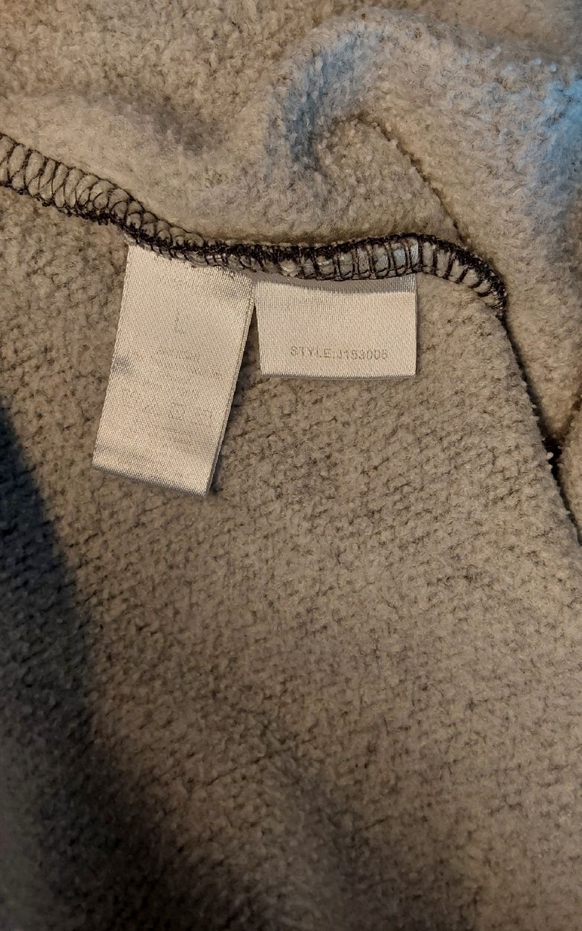 Maglioni & Felpe: Sweatshirt grau Motiv 1947 L – Usato da Köniz venduto da scopello12 4