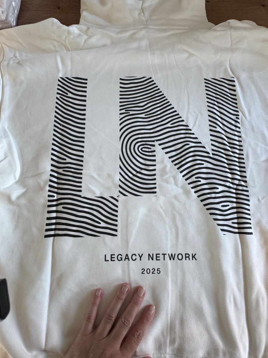 Maglioni & Felpe: 18 Legacy Network Hoodie Kapuzenpullover Grösse M – Nuovo (secondo la descrizione) da Niederbüren venduto da Oetschli 8