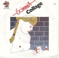 I Collage  --  Scimmia   Single7